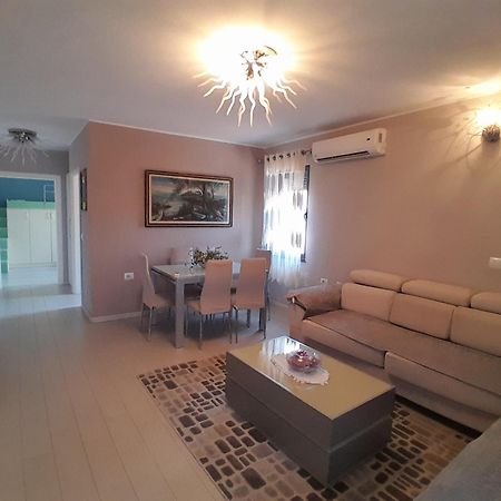 Cufaj Apartaments Shkodra Shkodër Esterno foto