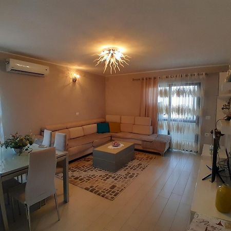 Cufaj Apartaments Shkodra Shkodër Esterno foto