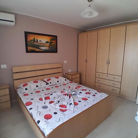 Cufaj Apartaments Shkodra Shkodër Esterno foto