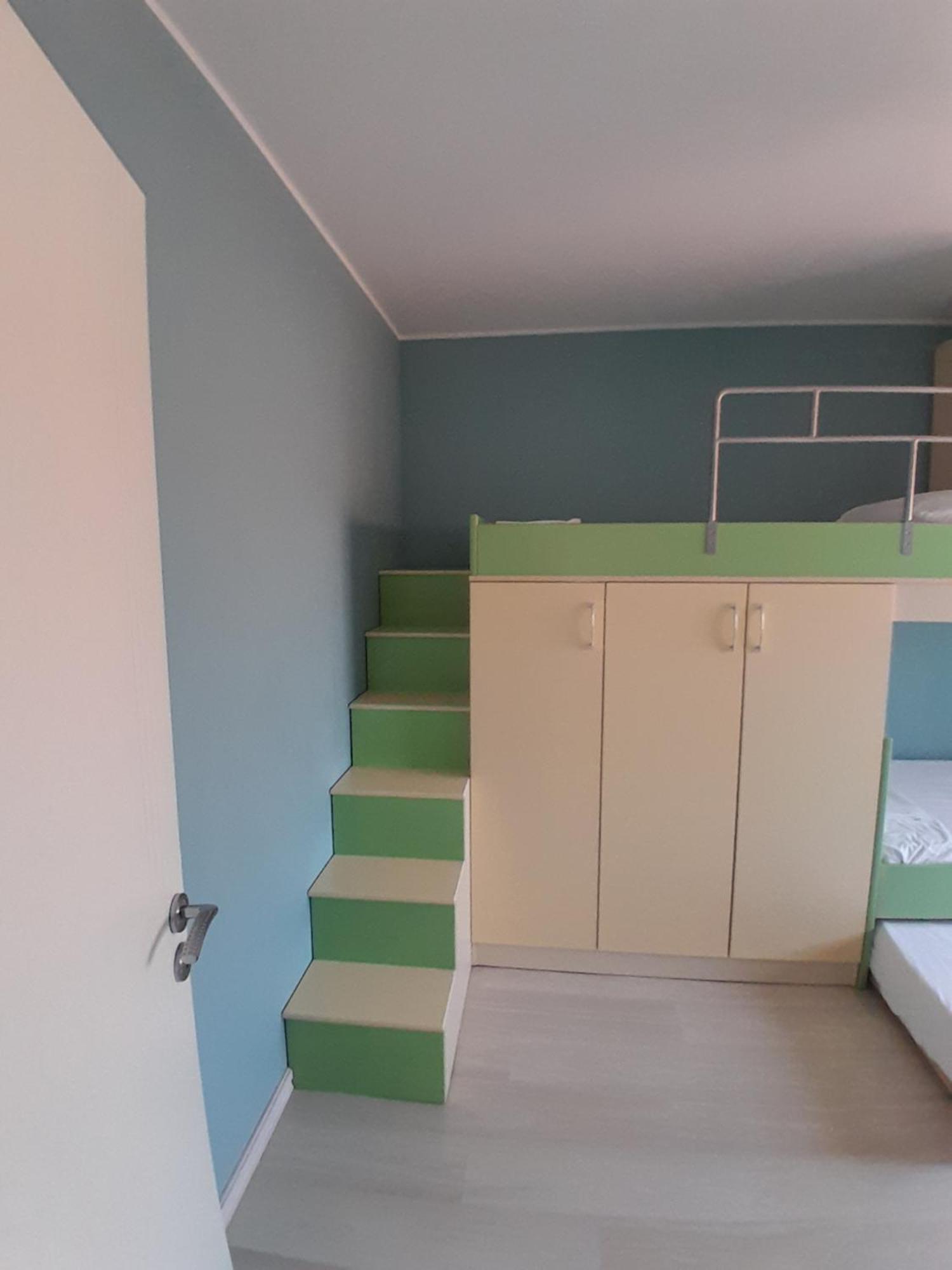 Cufaj Apartaments Shkodra Shkodër Esterno foto