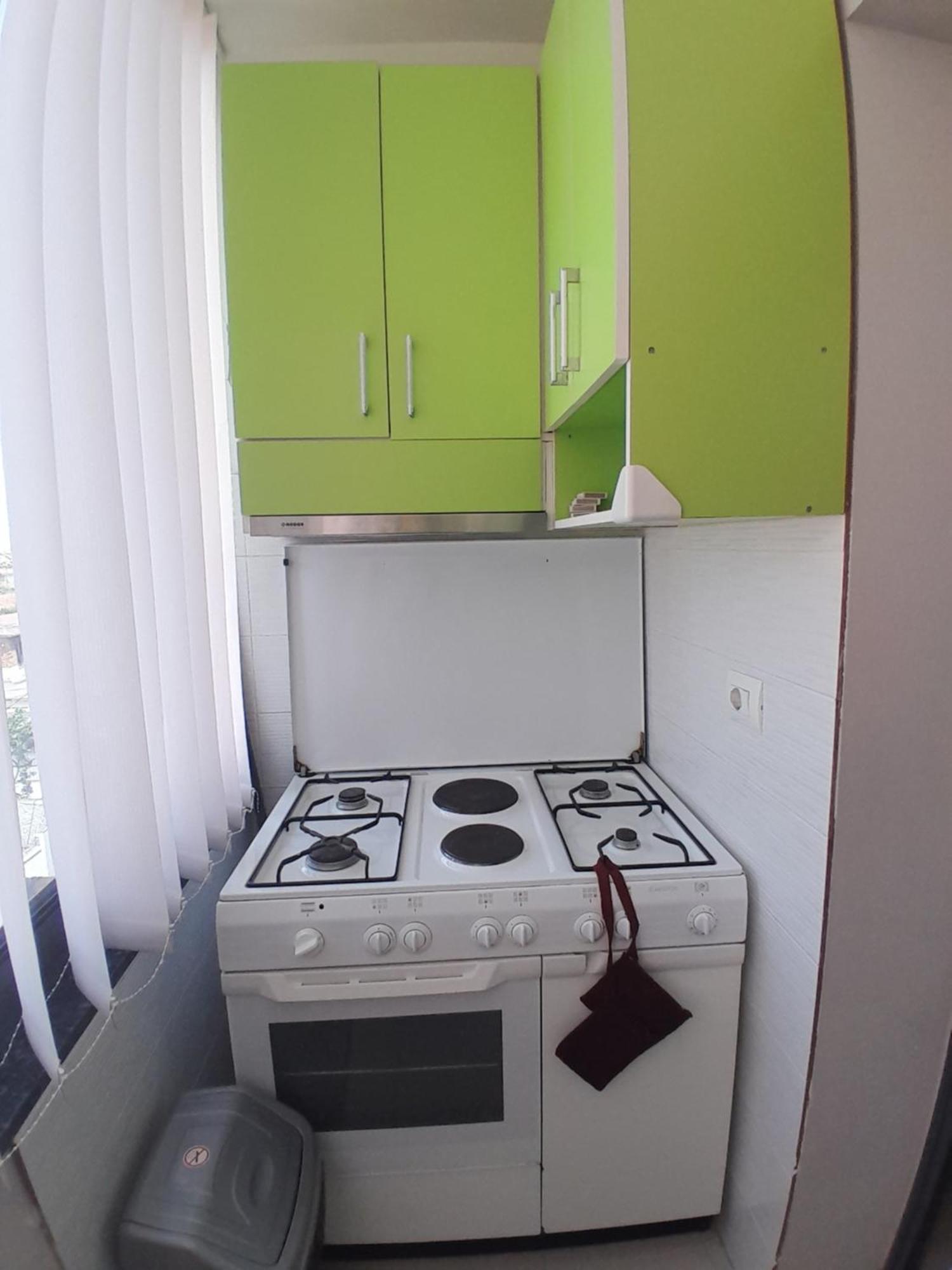 Cufaj Apartaments Shkodra Shkodër Esterno foto