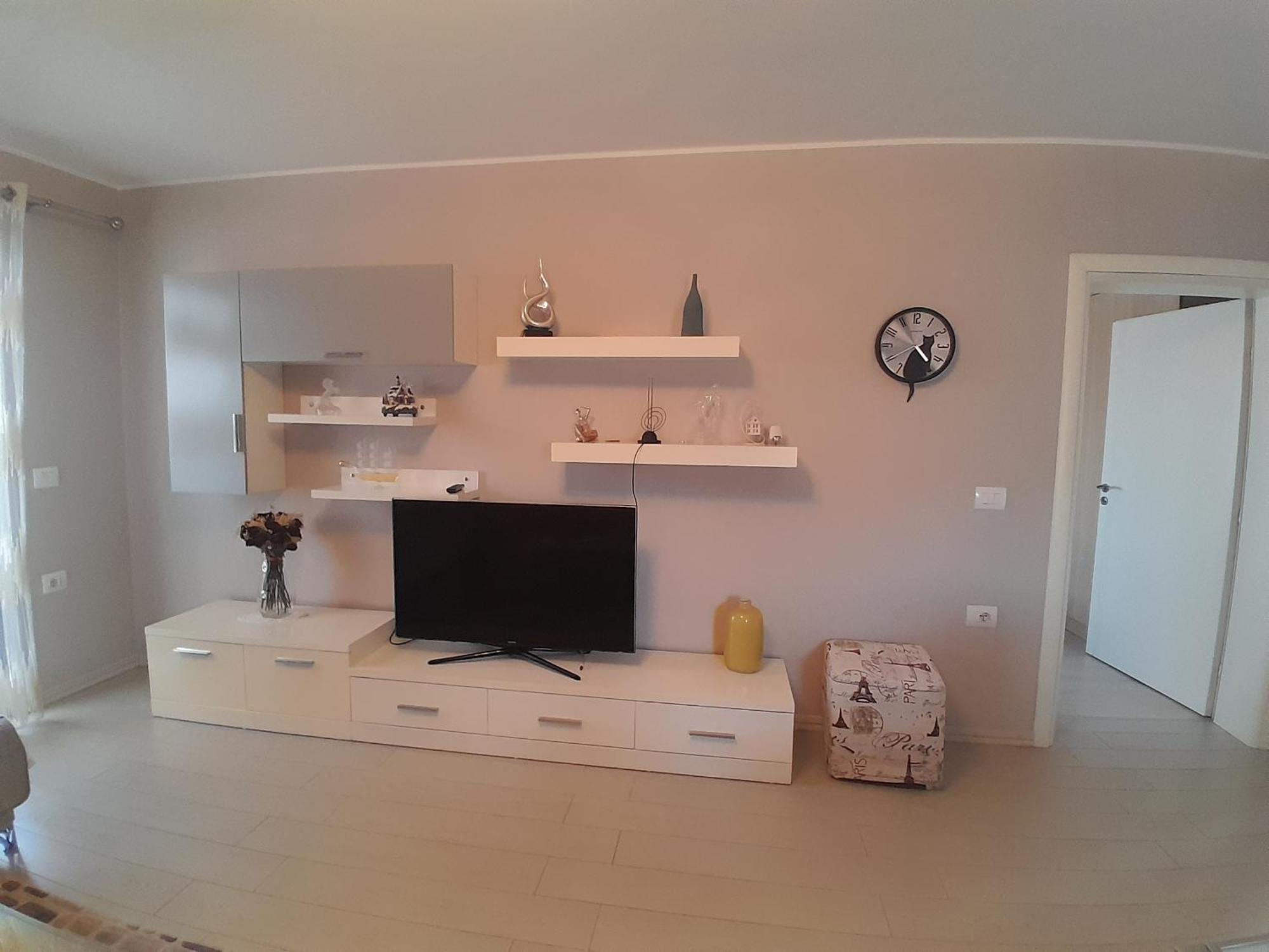 Cufaj Apartaments Shkodra Shkodër Esterno foto