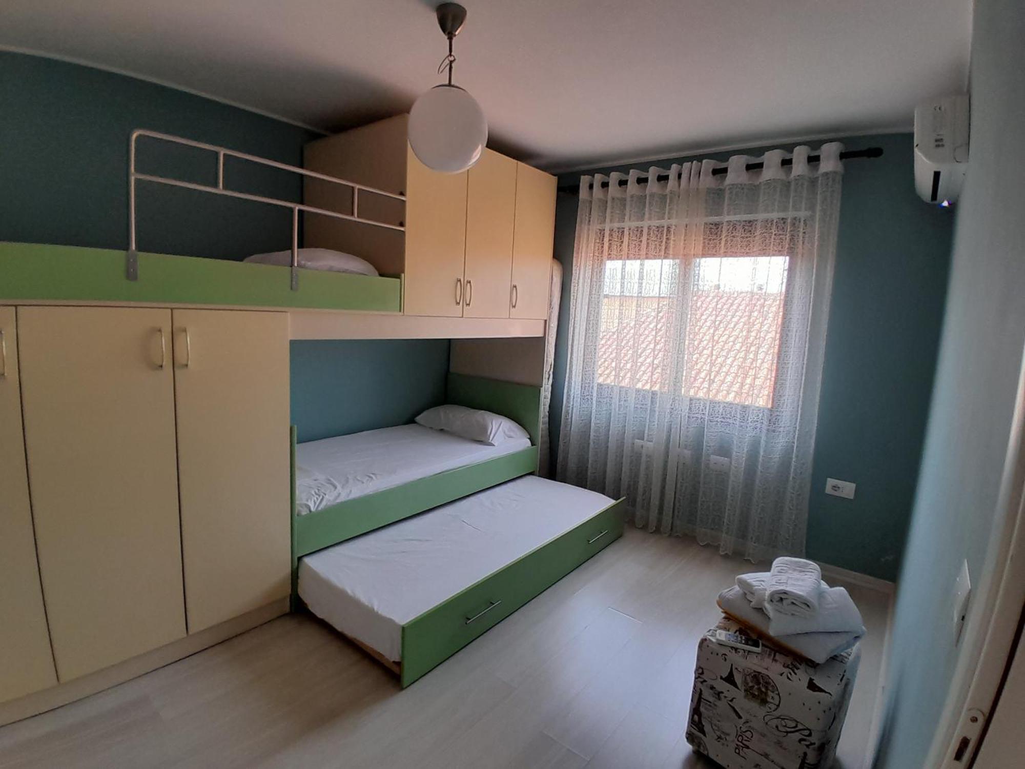 Cufaj Apartaments Shkodra Shkodër Esterno foto