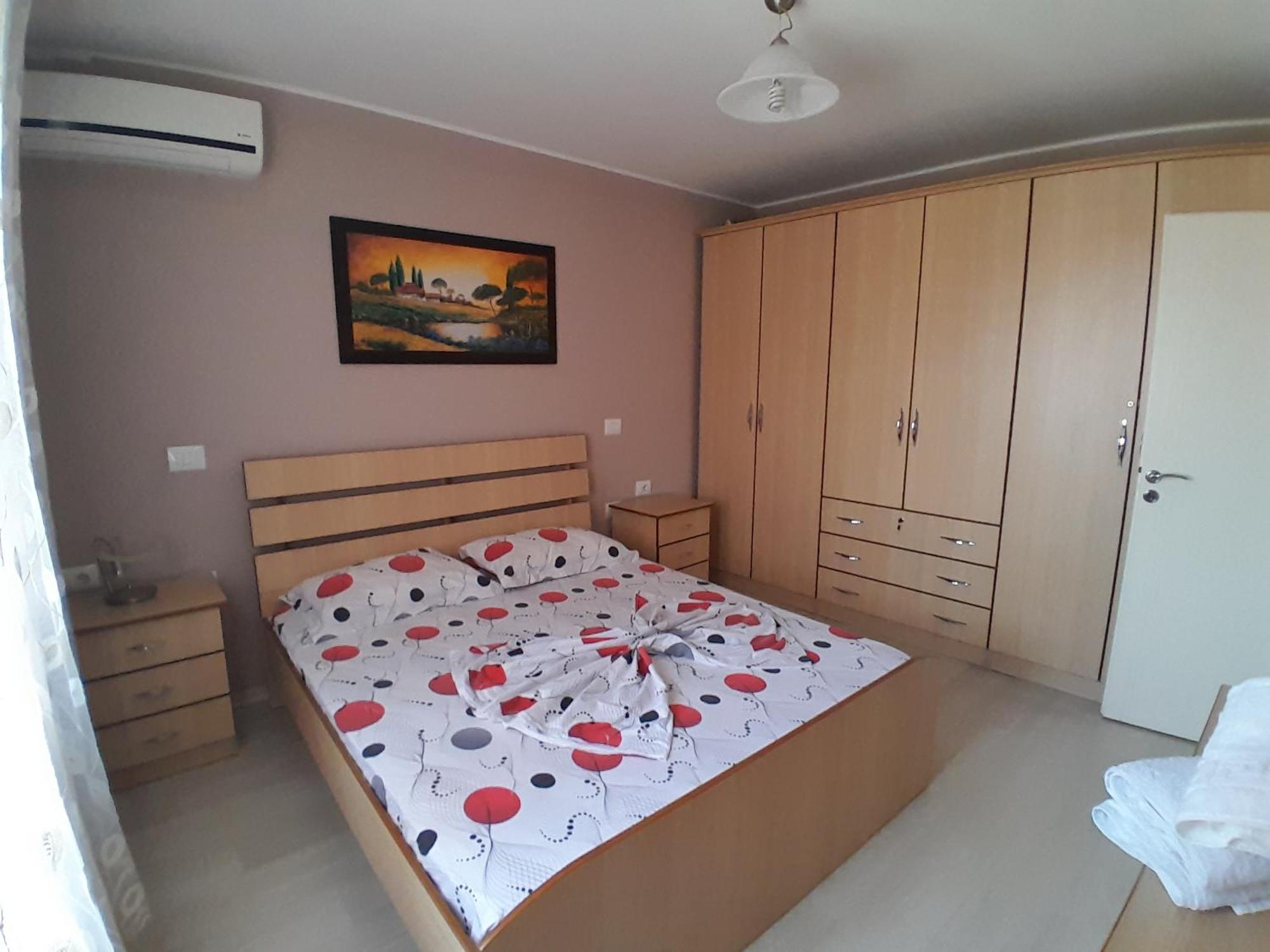 Cufaj Apartaments Shkodra Shkodër Esterno foto