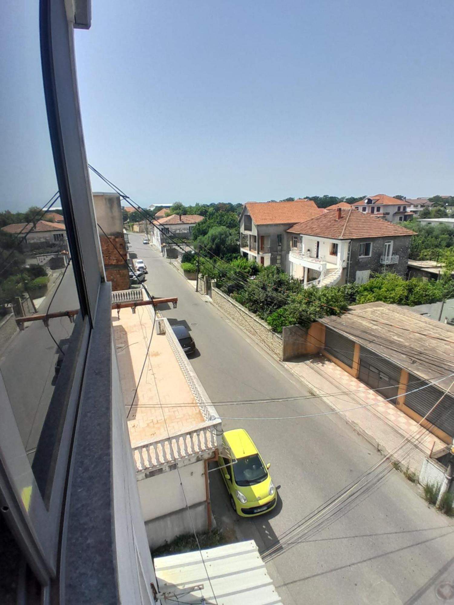 Cufaj Apartaments Shkodra Shkodër Esterno foto