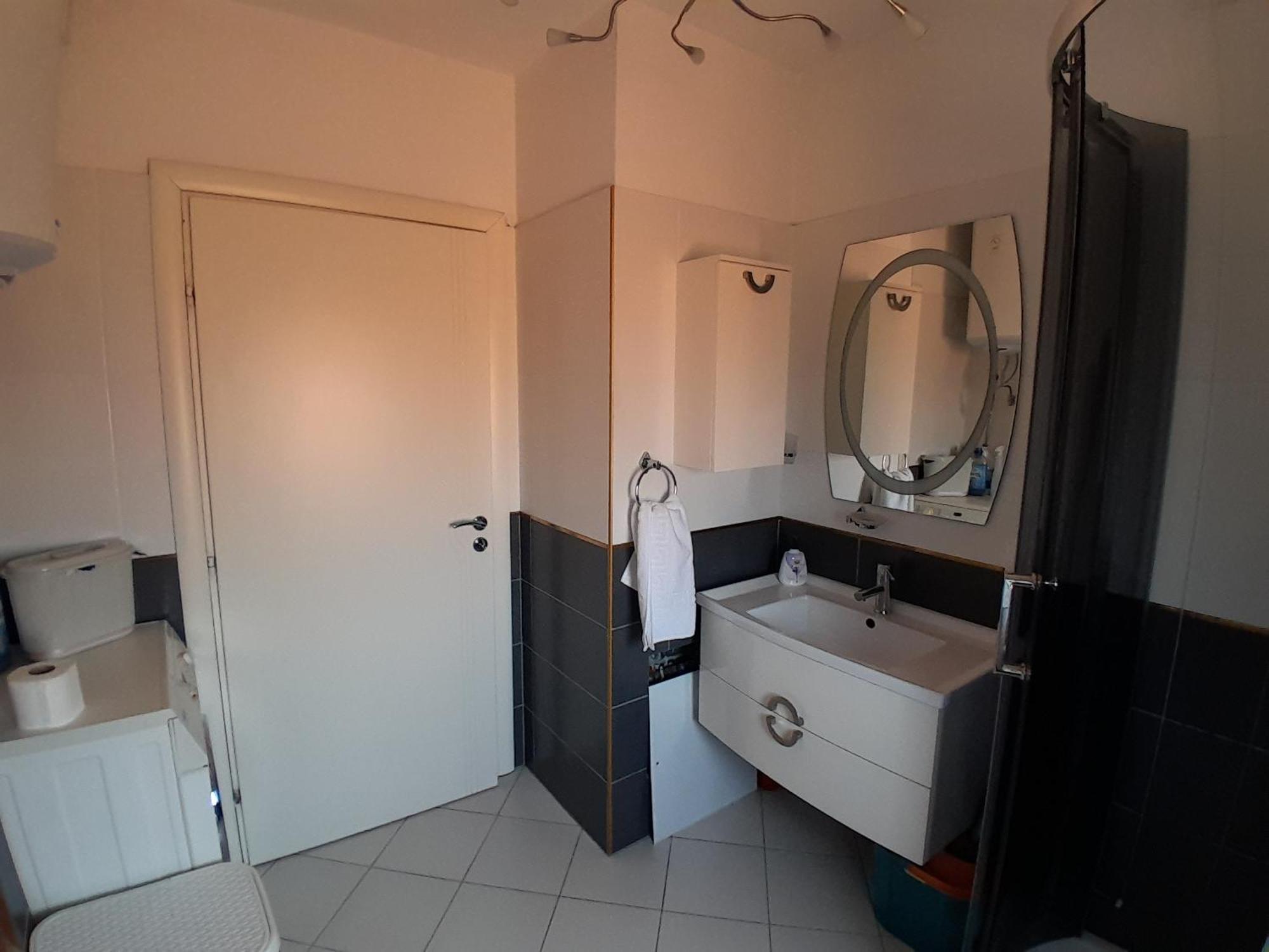 Cufaj Apartaments Shkodra Shkodër Esterno foto